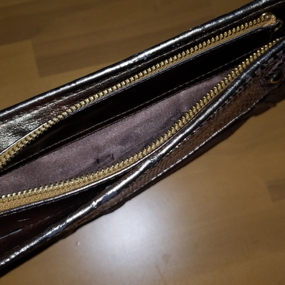 J. Reneé clutch - Picture 5 of 7